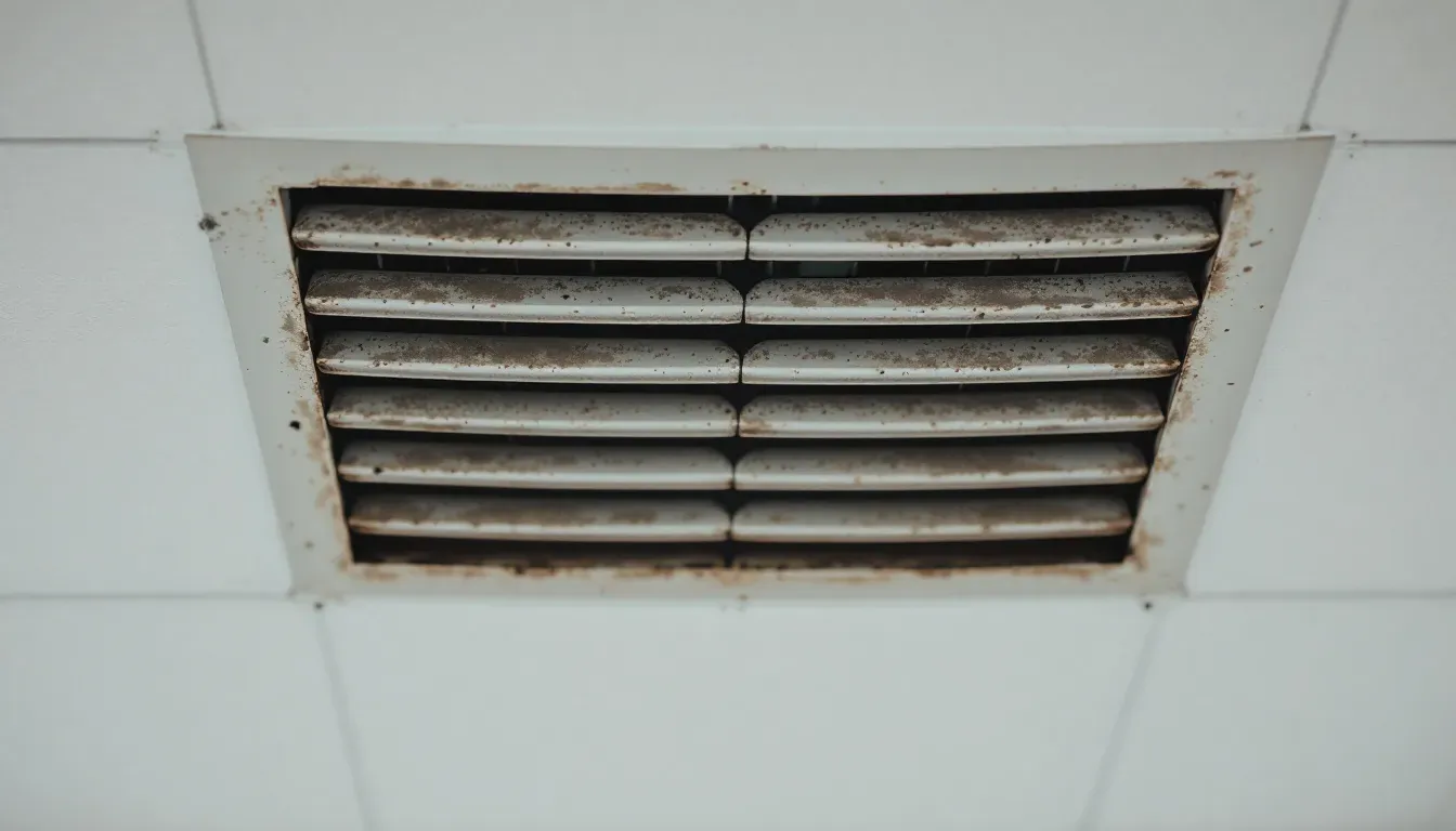 Furnace Duct Cleaning Service in Greensboro