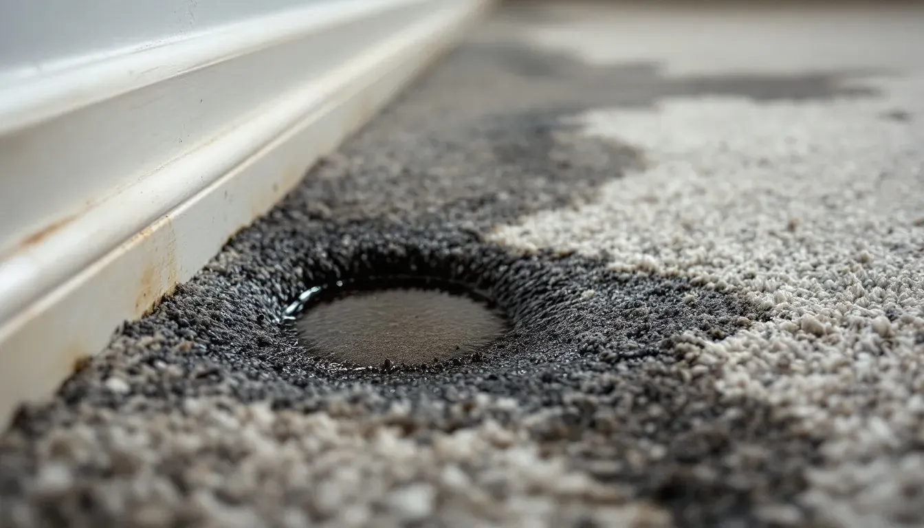 Supply Duct Cleaning Service in Greensboro